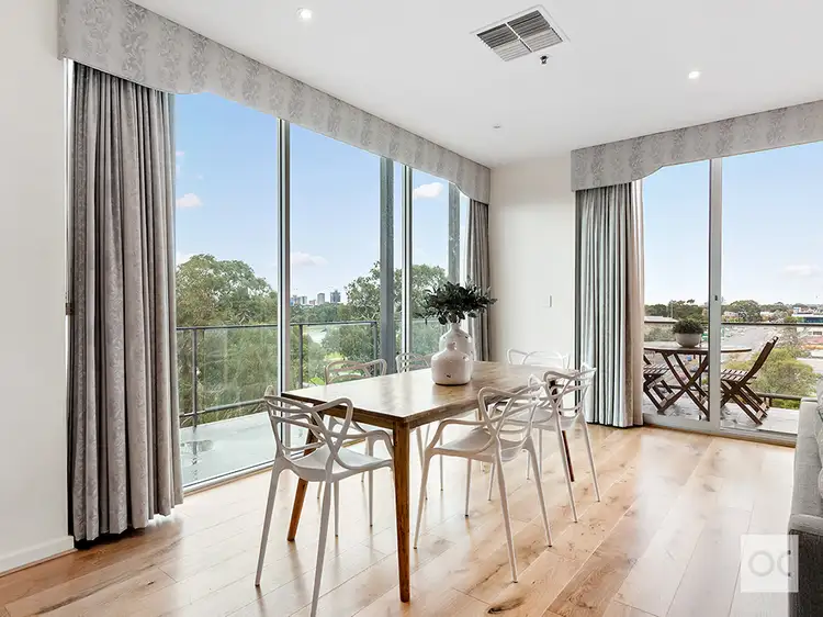 Fourth view of Homely apartment listing, 401/160 Fullarton Road, Rose Park SA 5067
