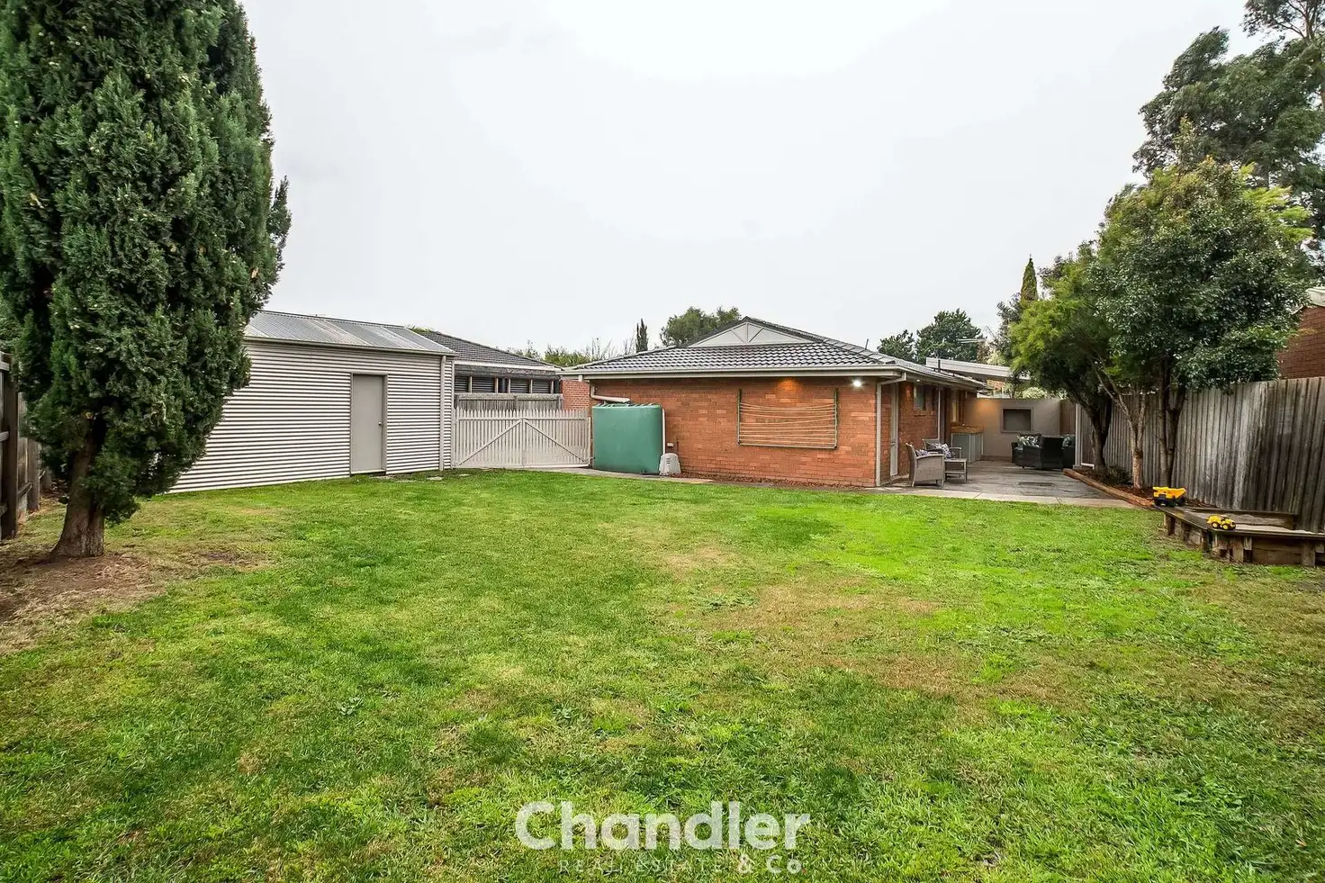 Main view of Homely house listing, 16 Woodlands Crescent, Narre Warren VIC 3805