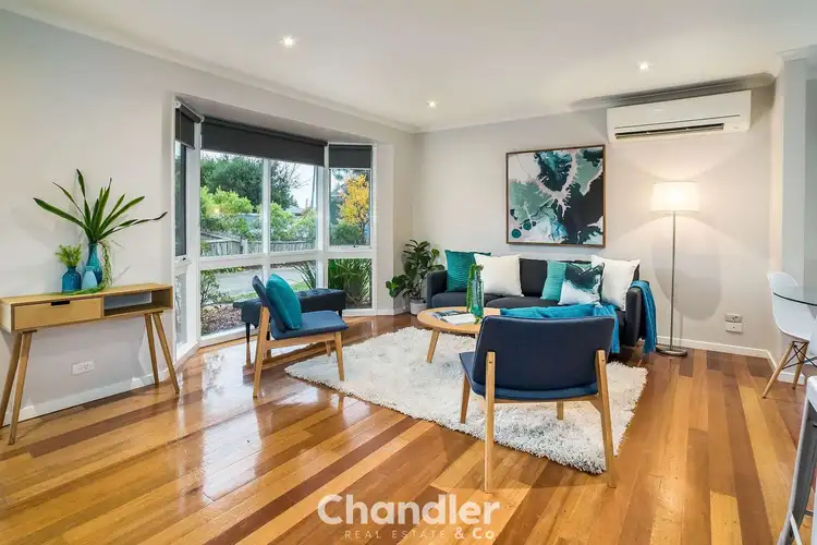 Third view of Homely house listing, 16 Woodlands Crescent, Narre Warren VIC 3805