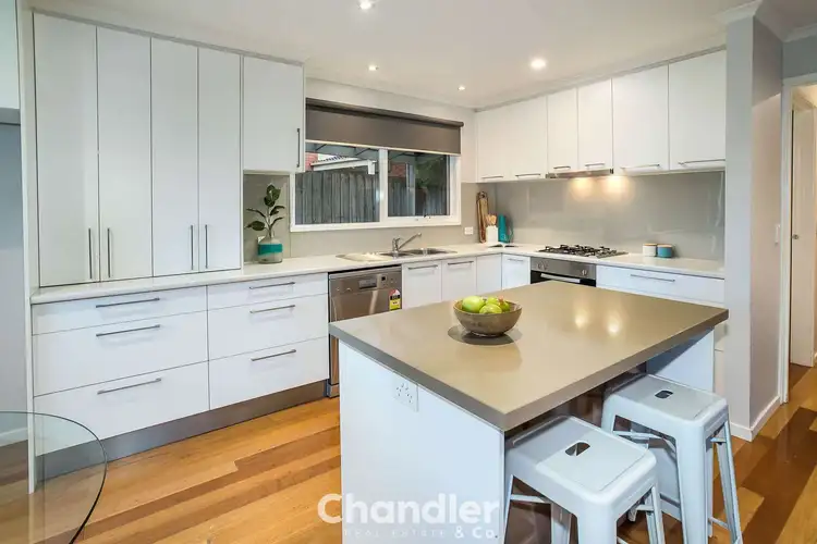 Fifth view of Homely house listing, 16 Woodlands Crescent, Narre Warren VIC 3805