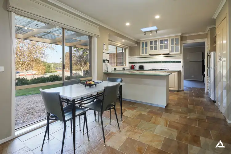 Third view of Homely house listing, 8 Bright Court, Drouin VIC 3818