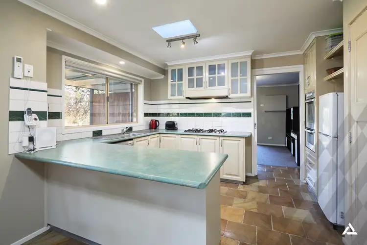Fourth view of Homely house listing, 8 Bright Court, Drouin VIC 3818