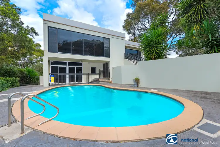 Main view of Homely house listing, 6 Jayne Street, West Ryde NSW 2114