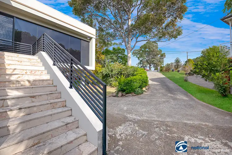 Third view of Homely house listing, 6 Jayne Street, West Ryde NSW 2114