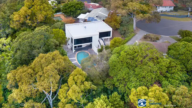 Fourth view of Homely house listing, 6 Jayne Street, West Ryde NSW 2114
