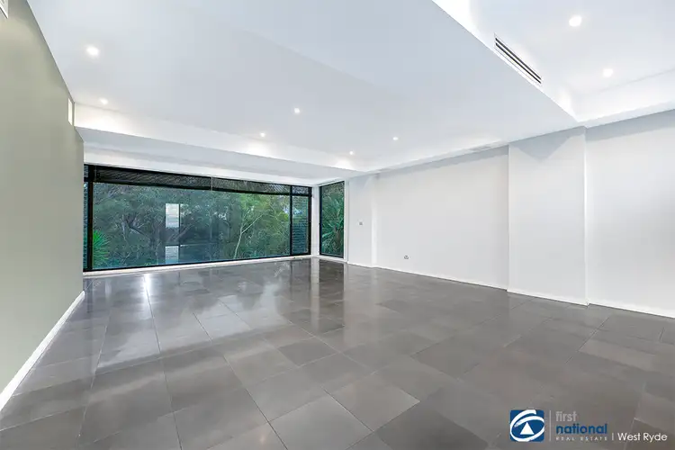 Fifth view of Homely house listing, 6 Jayne Street, West Ryde NSW 2114