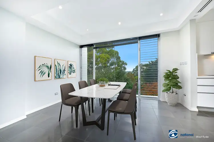 Sixth view of Homely house listing, 6 Jayne Street, West Ryde NSW 2114