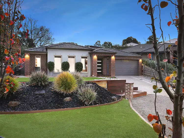 2 Dianella Court, Diamond Creek VIC 3089