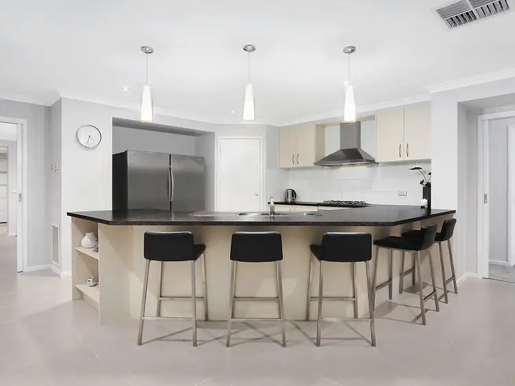 Second view of Homely house listing, 2 Dianella Court, Diamond Creek VIC 3089