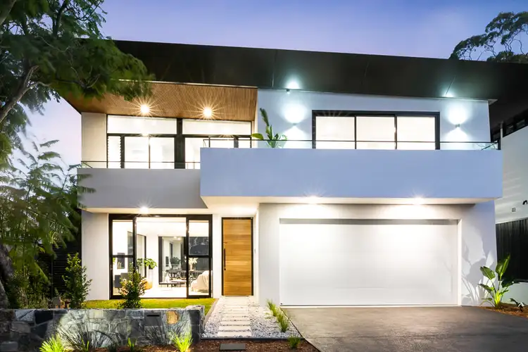 Main view of Homely house listing, 40 Northcote Avenue, Caringbah South NSW 2229
