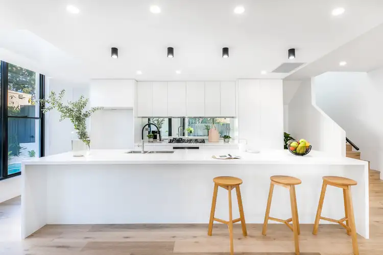 Second view of Homely house listing, 40 Northcote Avenue, Caringbah South NSW 2229