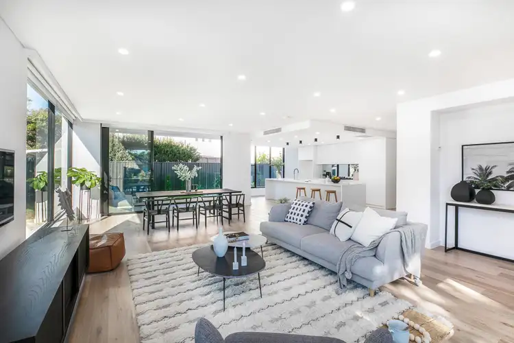 Fourth view of Homely house listing, 40 Northcote Avenue, Caringbah South NSW 2229