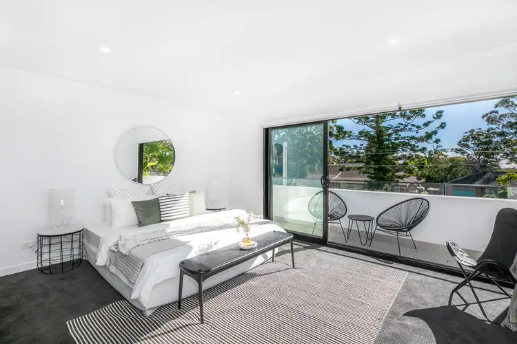 Fifth view of Homely house listing, 40 Northcote Avenue, Caringbah South NSW 2229