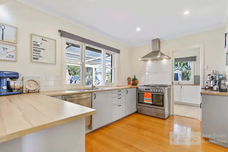 Second view of Homely house listing, 14 Cumming Street, Paynesville VIC 3880