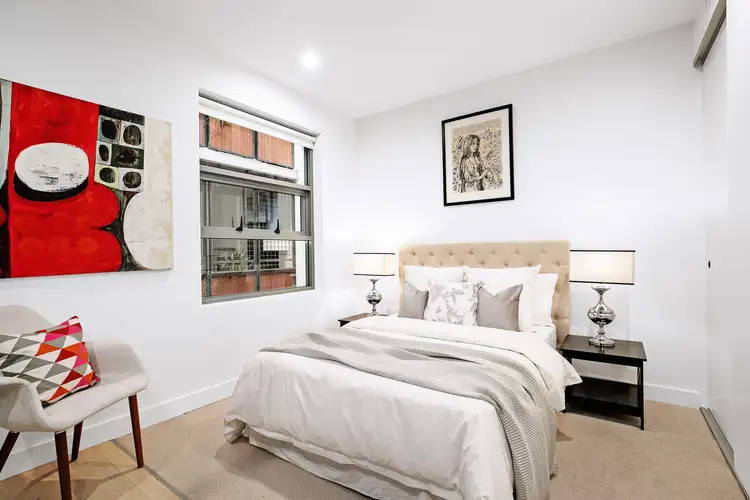 Fourth view of Homely apartment listing, B114/810-822 Elizabeth Street, Waterloo NSW 2017