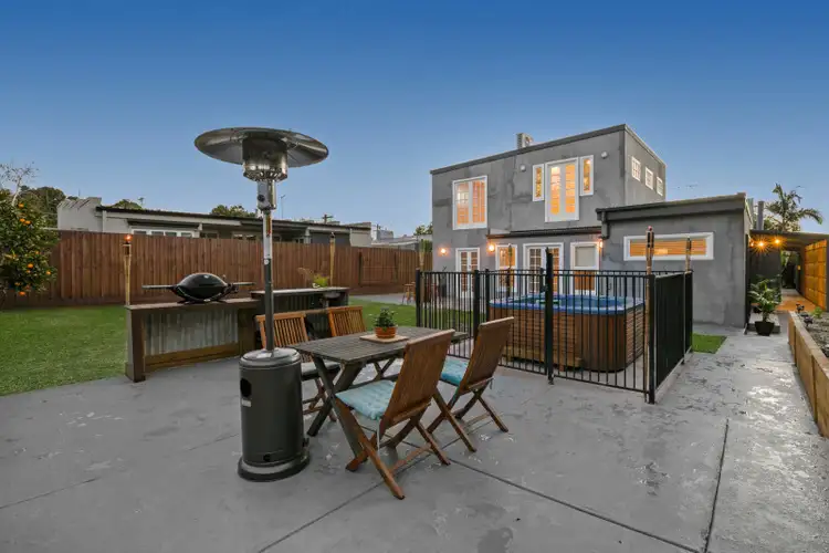 12 Campbell Street, Frankston VIC 3199