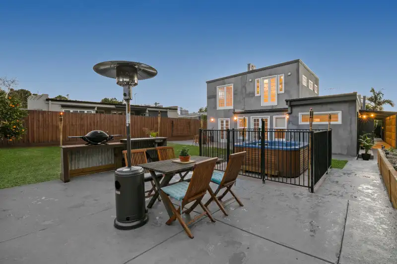 Main view of Homely house listing, 12 Campbell Street, Frankston VIC 3199