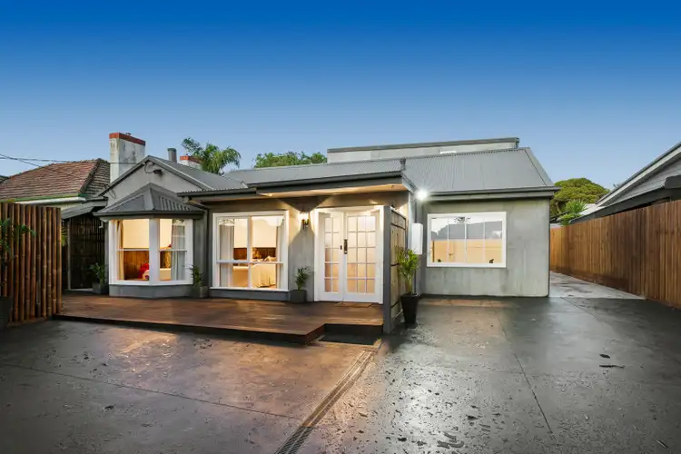 Second view of Homely house listing, 12 Campbell Street, Frankston VIC 3199