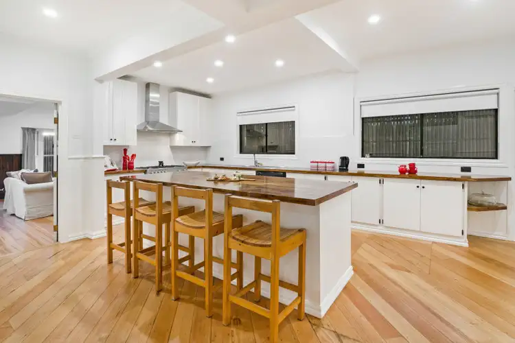 Fourth view of Homely house listing, 12 Campbell Street, Frankston VIC 3199
