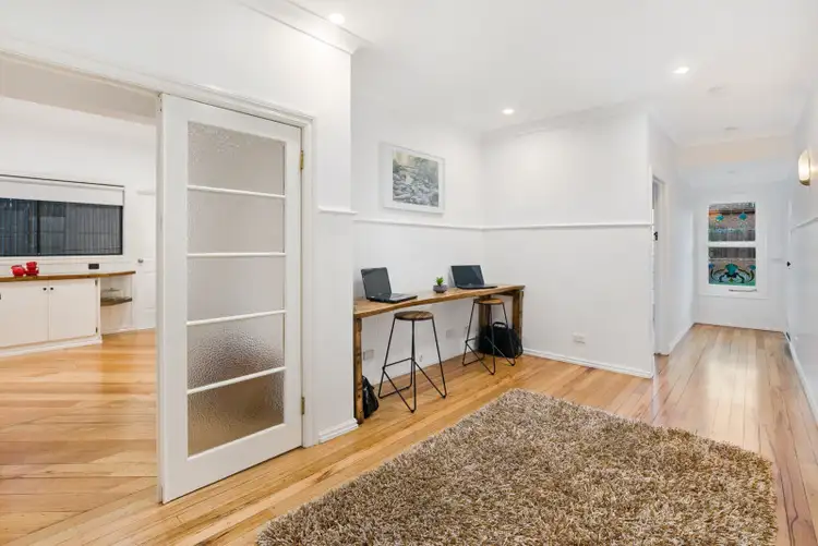 Fifth view of Homely house listing, 12 Campbell Street, Frankston VIC 3199