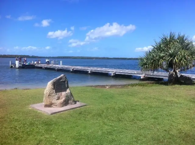 Third view of Homely unit listing, 2/10 Truscott Court, Golden Beach QLD 4551