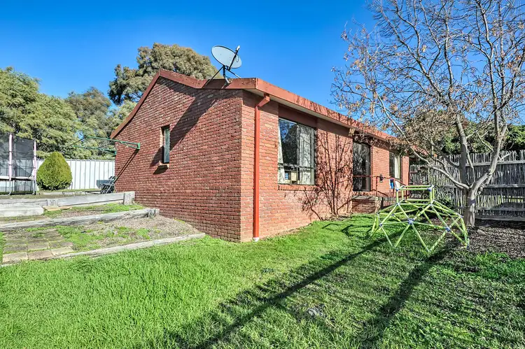 2/33 Spalding Street, Ararat VIC 3377