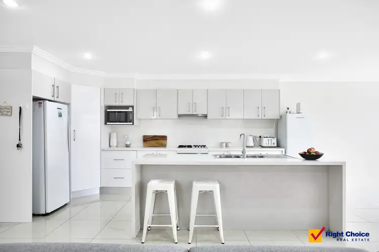 Fourth view of Homely villa listing, 1/5 Maple Street, Albion Park Rail NSW 2527