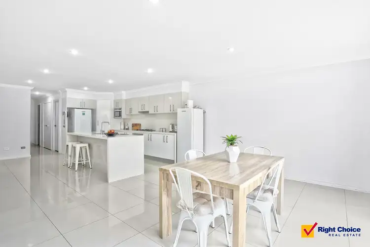 Fifth view of Homely villa listing, 1/5 Maple Street, Albion Park Rail NSW 2527