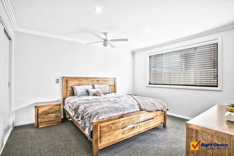Sixth view of Homely villa listing, 1/5 Maple Street, Albion Park Rail NSW 2527
