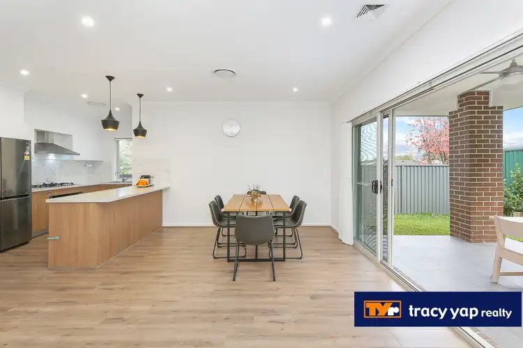 Fourth view of Homely house listing, 10 Kywong Street, Telopea NSW 2117