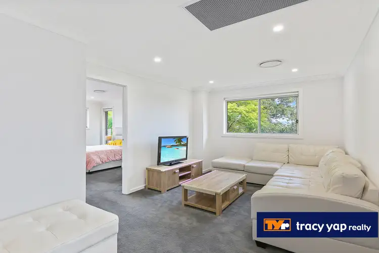 Fifth view of Homely house listing, 10 Kywong Street, Telopea NSW 2117
