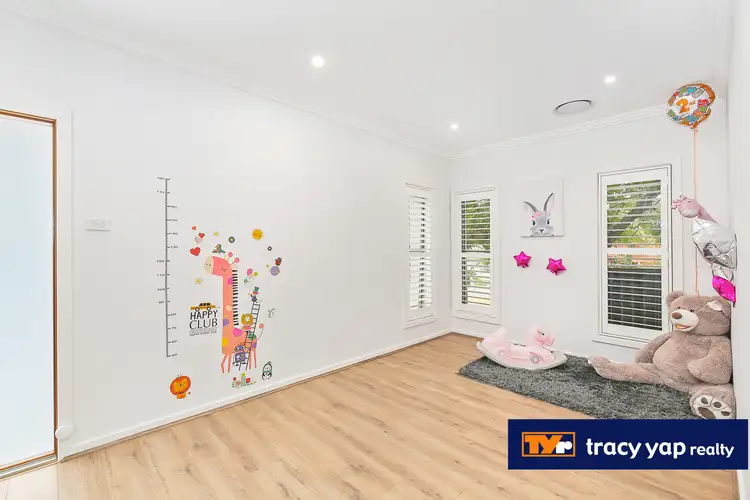 Sixth view of Homely house listing, 10 Kywong Street, Telopea NSW 2117