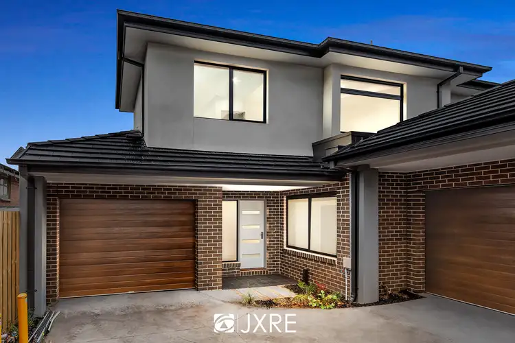 4/42 Edinburgh Street, Clayton VIC 3168