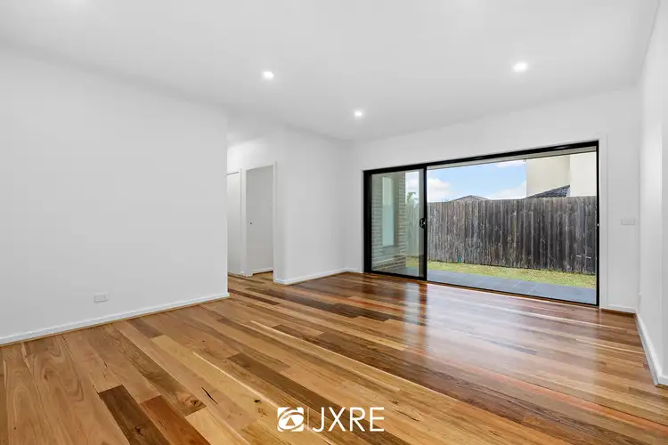 Third view of Homely townhouse listing, 4/42 Edinburgh Street, Clayton VIC 3168