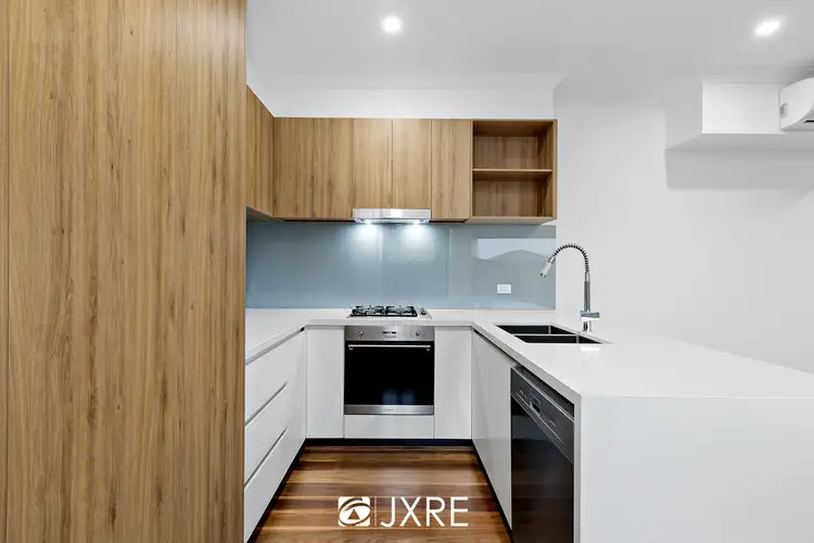 Fourth view of Homely townhouse listing, 4/42 Edinburgh Street, Clayton VIC 3168