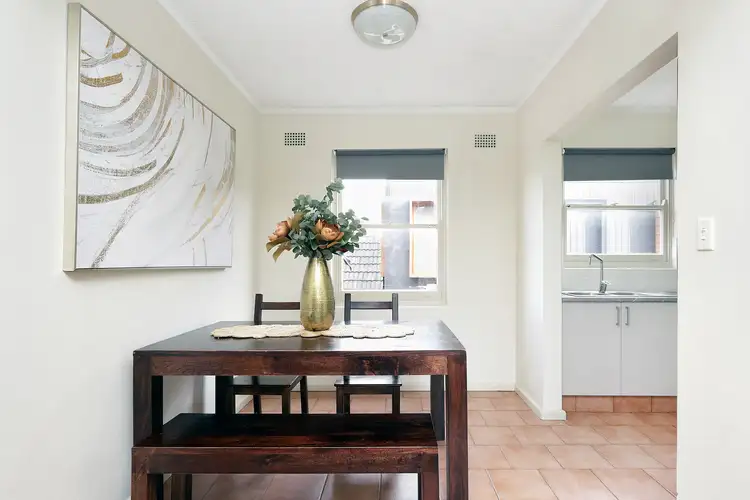 Second view of Homely apartment listing, 3/29 Stewart Street, Randwick NSW 2031