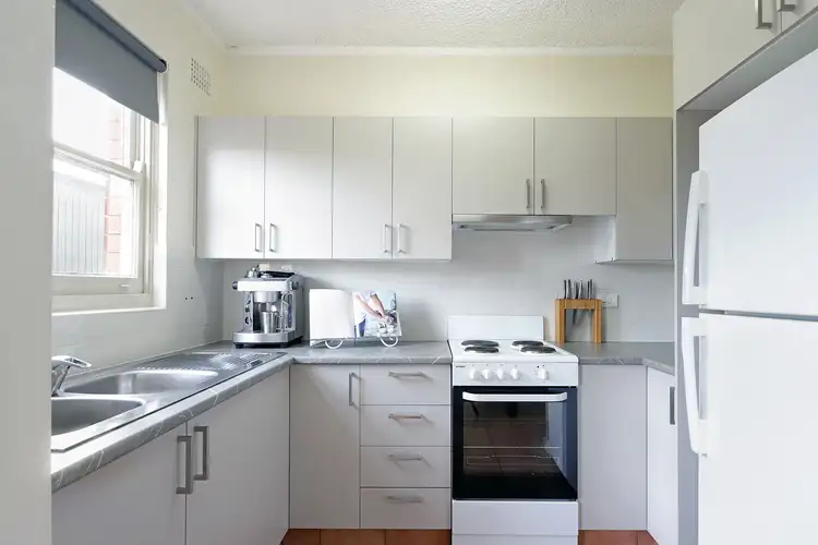 Third view of Homely apartment listing, 3/29 Stewart Street, Randwick NSW 2031