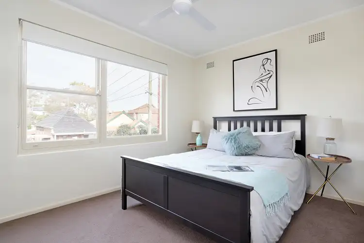 Fifth view of Homely apartment listing, 3/29 Stewart Street, Randwick NSW 2031