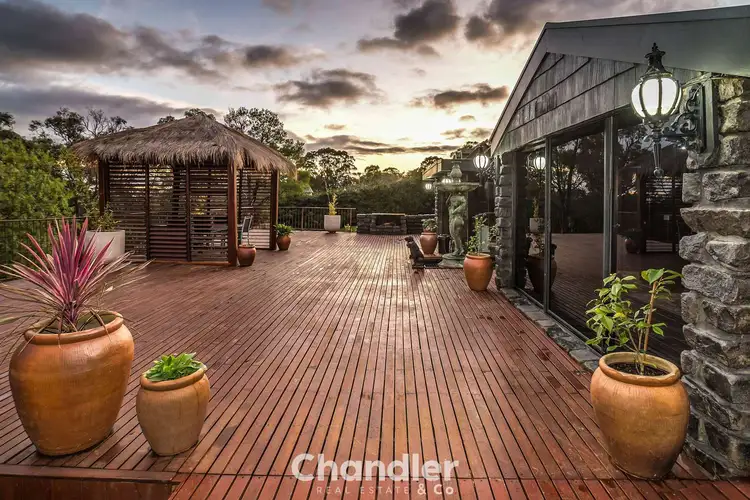 Main view of Homely house listing, 290 Glenfern Road, Upwey VIC 3158