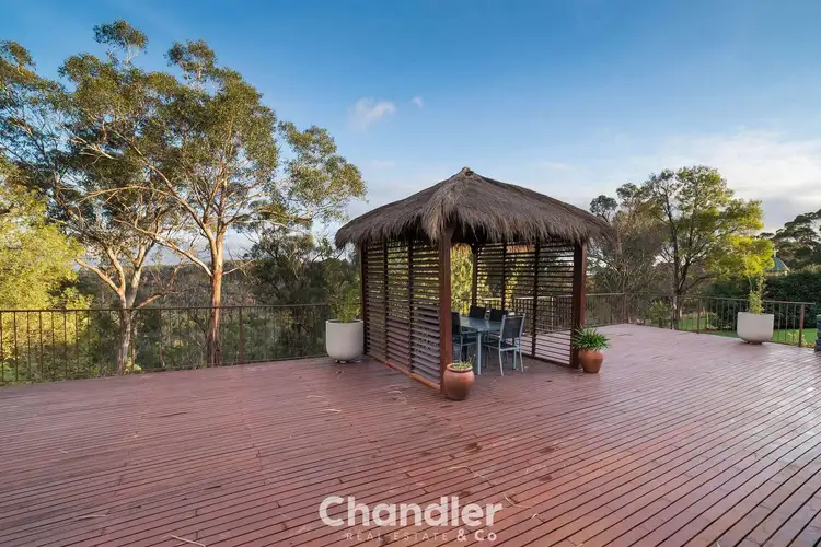 Second view of Homely house listing, 290 Glenfern Road, Upwey VIC 3158