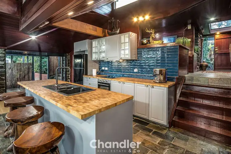 Third view of Homely house listing, 290 Glenfern Road, Upwey VIC 3158