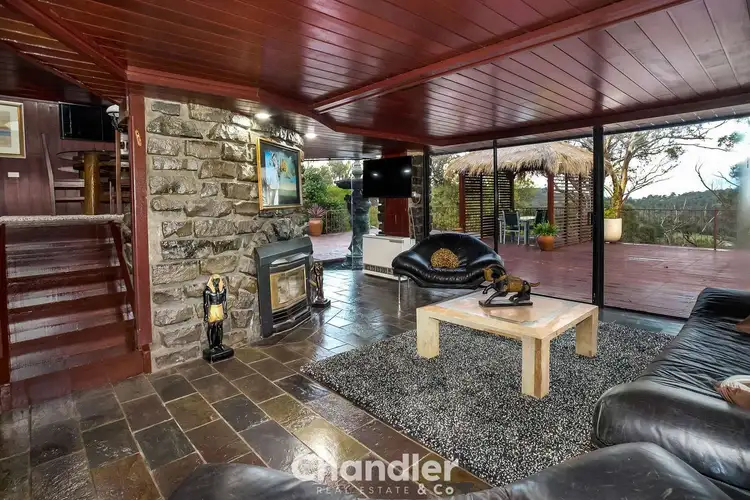 Fourth view of Homely house listing, 290 Glenfern Road, Upwey VIC 3158