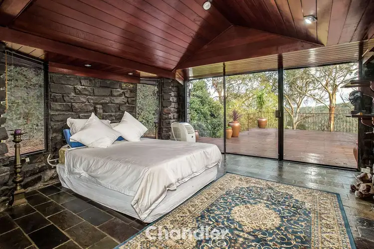 Fifth view of Homely house listing, 290 Glenfern Road, Upwey VIC 3158