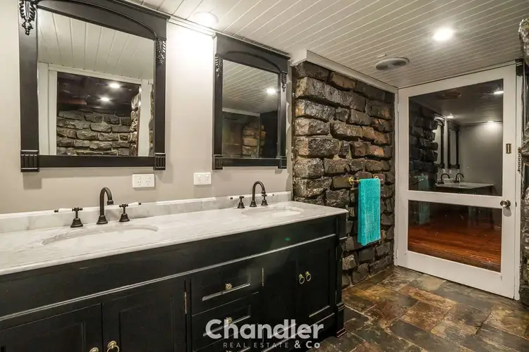 Sixth view of Homely house listing, 290 Glenfern Road, Upwey VIC 3158