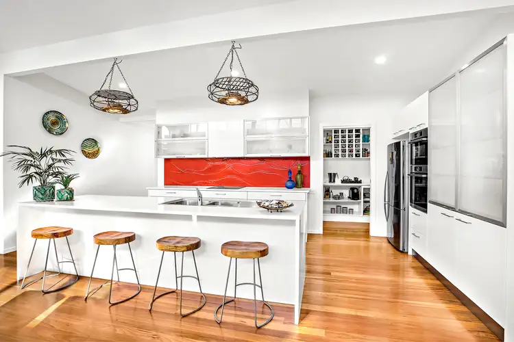 Main view of Homely house listing, 11 Hill Street, Scotts Head NSW 2447