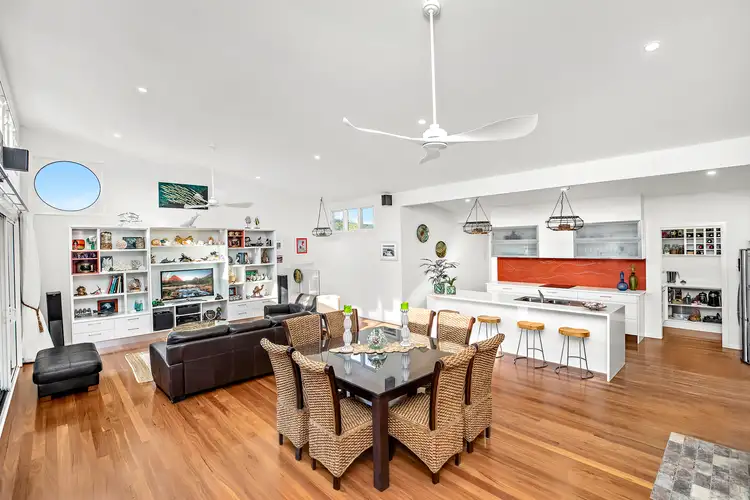 Third view of Homely house listing, 11 Hill Street, Scotts Head NSW 2447