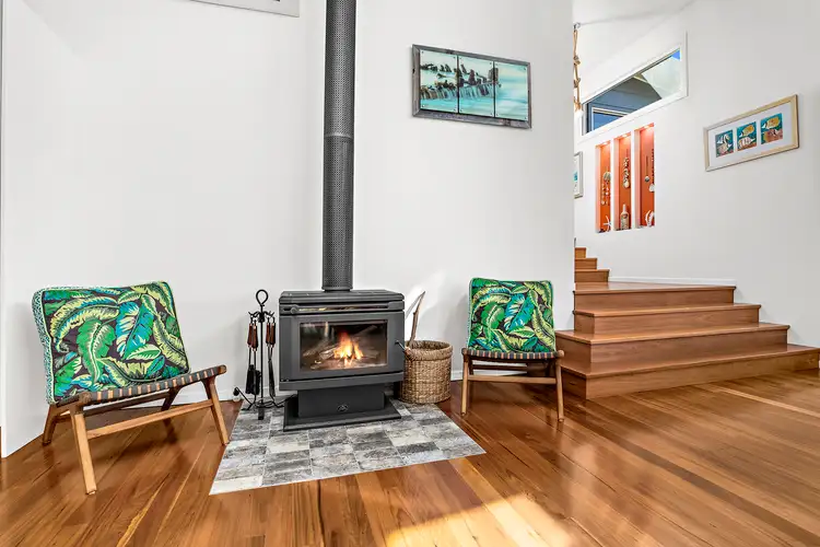 Fifth view of Homely house listing, 11 Hill Street, Scotts Head NSW 2447