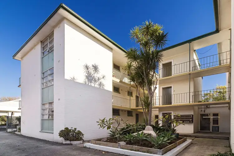 11/18 Byrnes Avenue, Neutral Bay NSW 2089