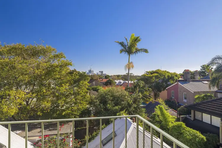 Fourth view of Homely unit listing, 11/18 Byrnes Avenue, Neutral Bay NSW 2089