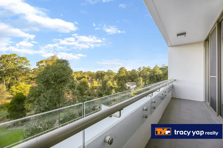 Fifth view of Homely apartment listing, 168/5 Epping Park Drive, Epping NSW 2121